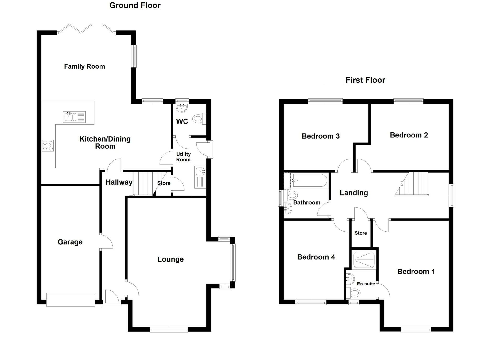 property Raw Floorplan Images}