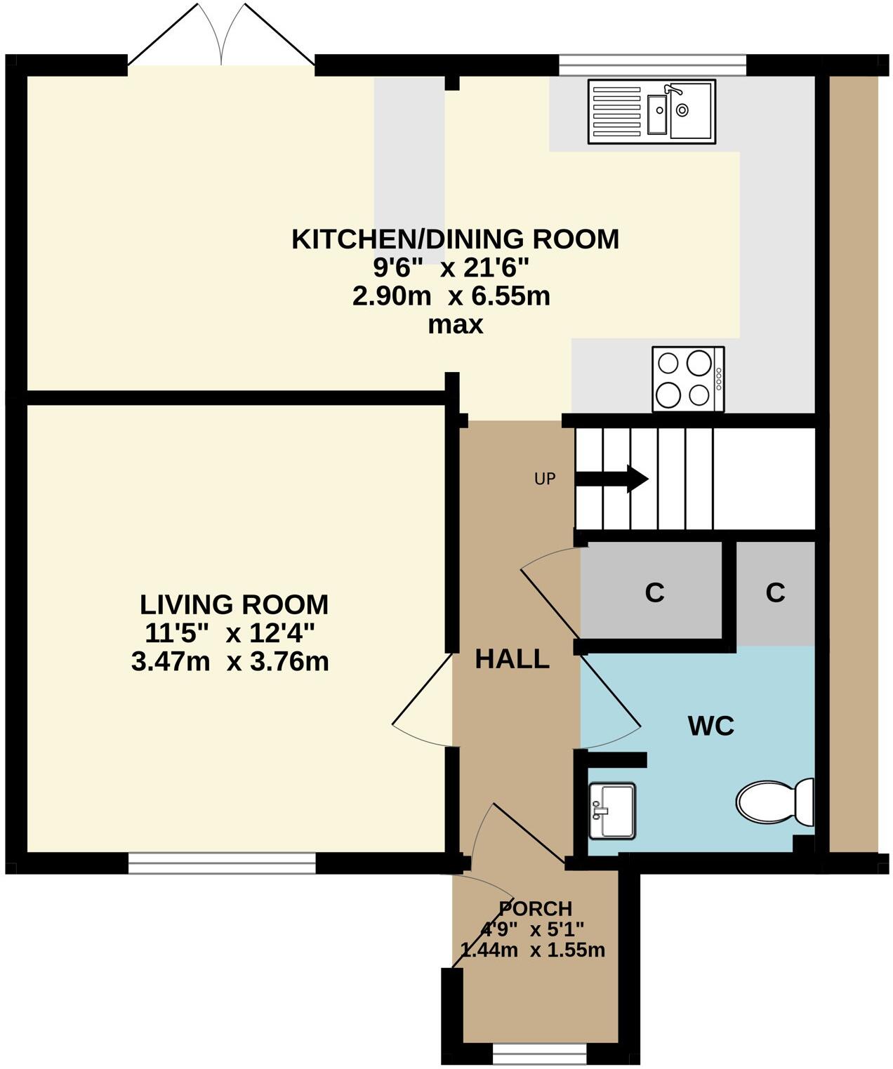 property Raw Floorplan Images}