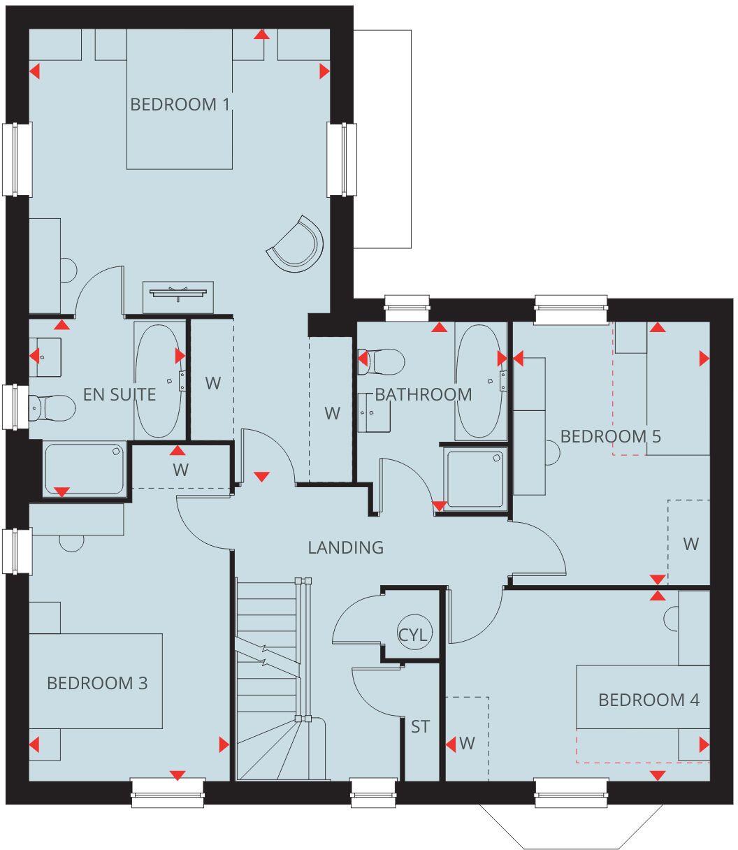 property Raw Floorplan Images}