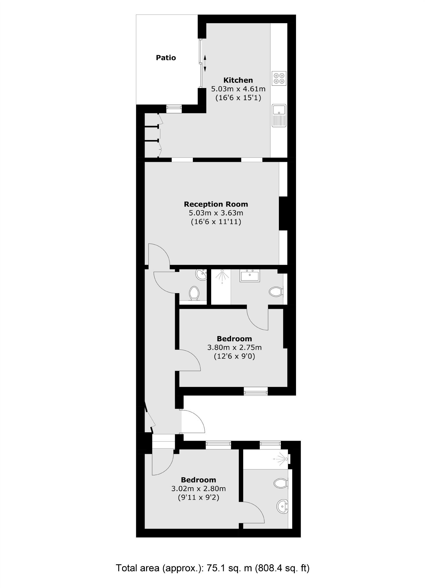 property Raw Floorplan Images}