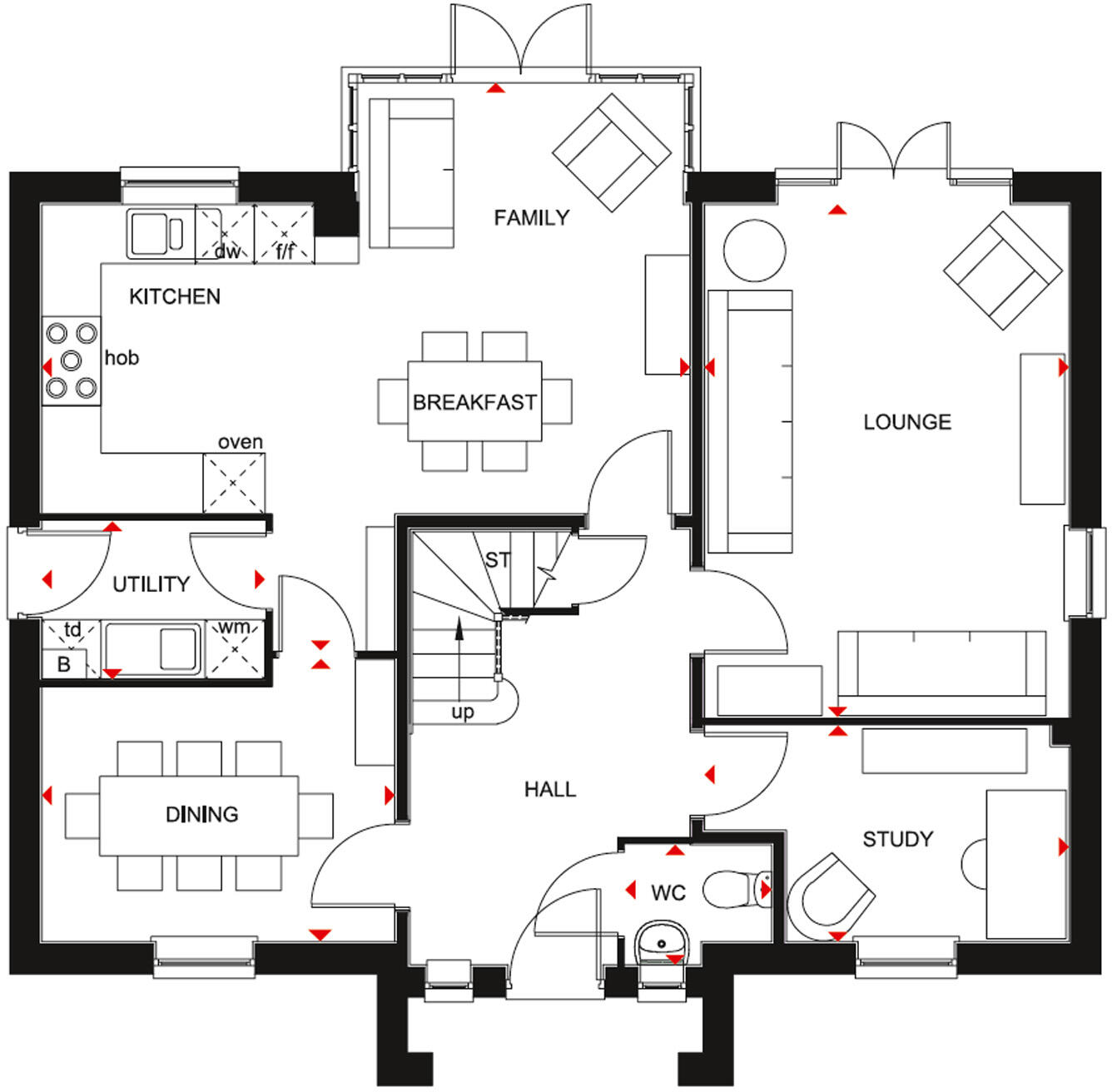 property Raw Floorplan Images}
