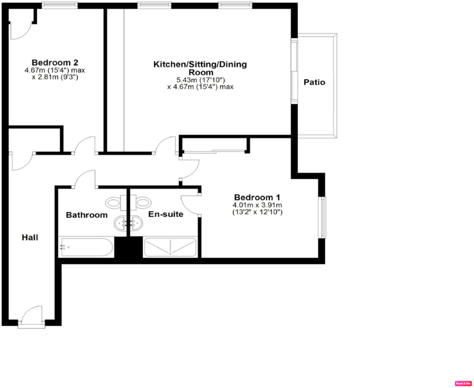 property Raw Floorplan Images}