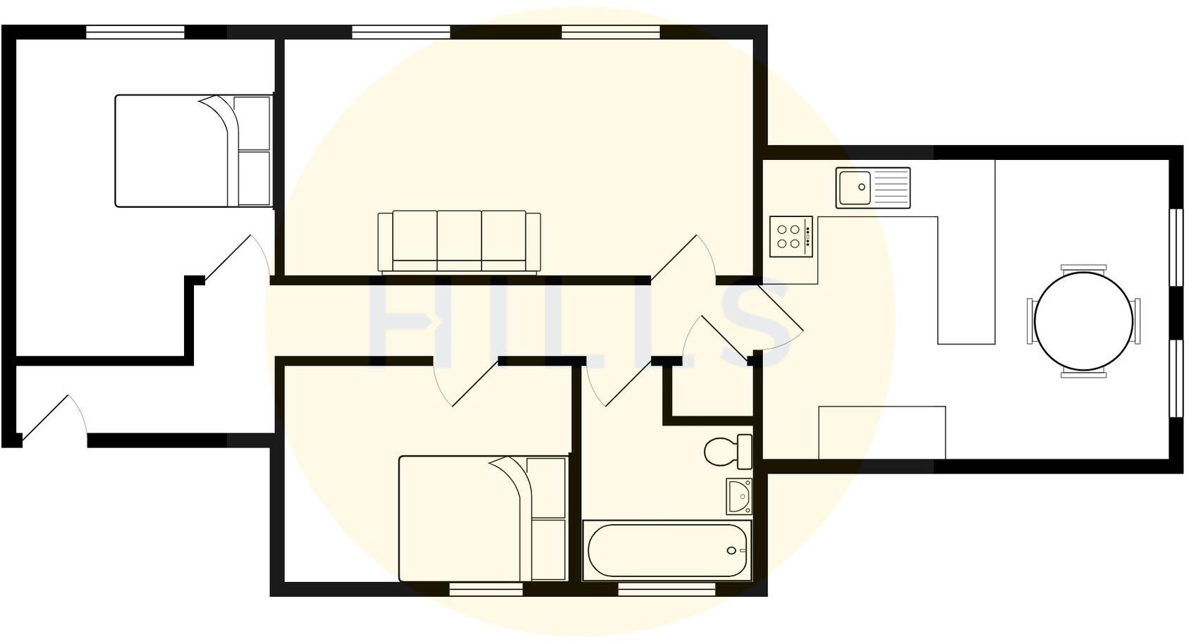 property Raw Floorplan Images}