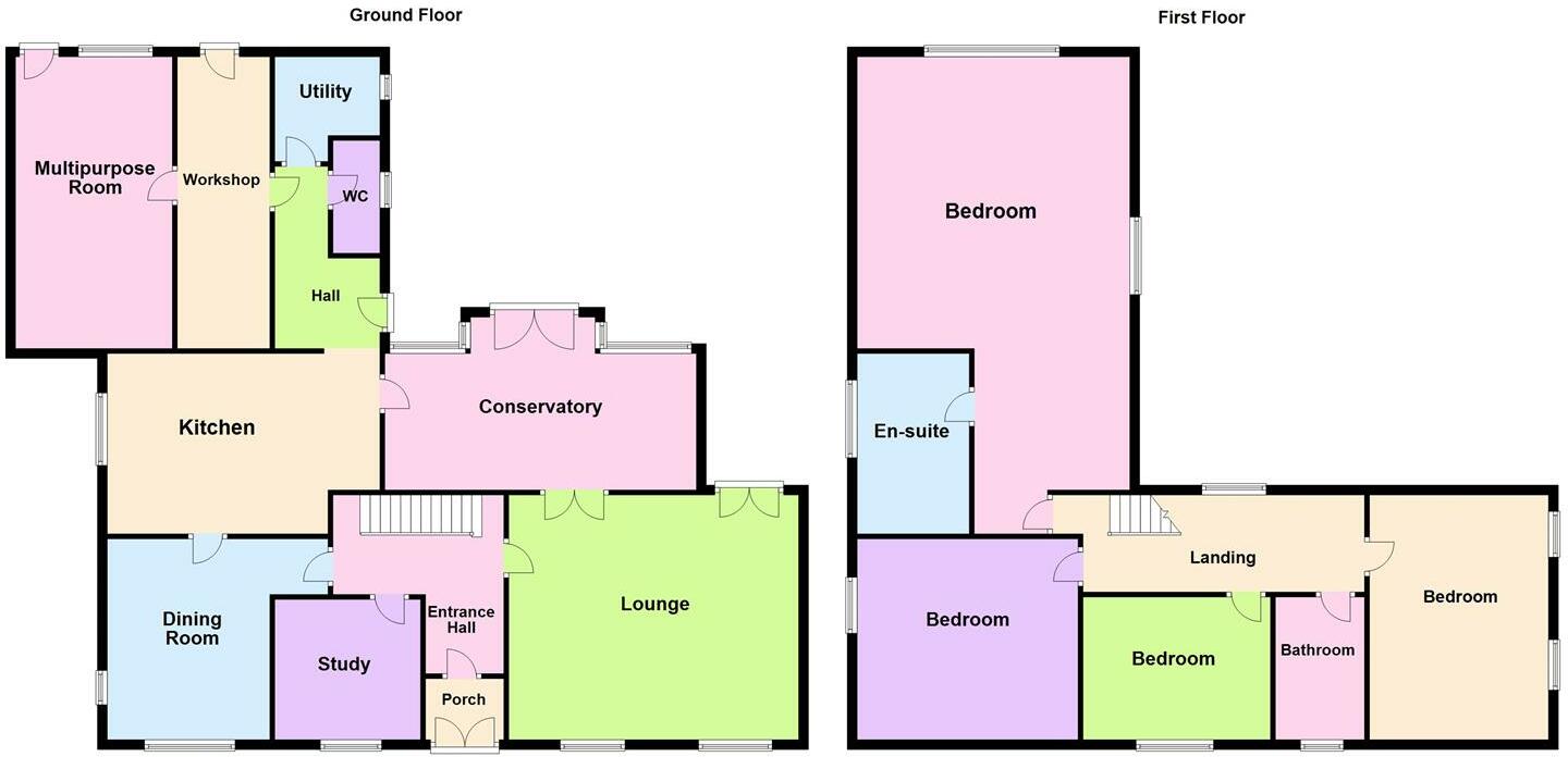 property Raw Floorplan Images}