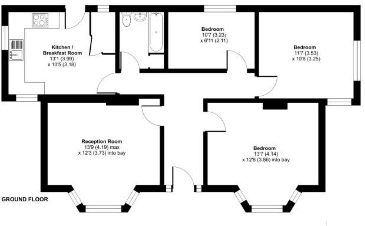 property Raw Floorplan Images}