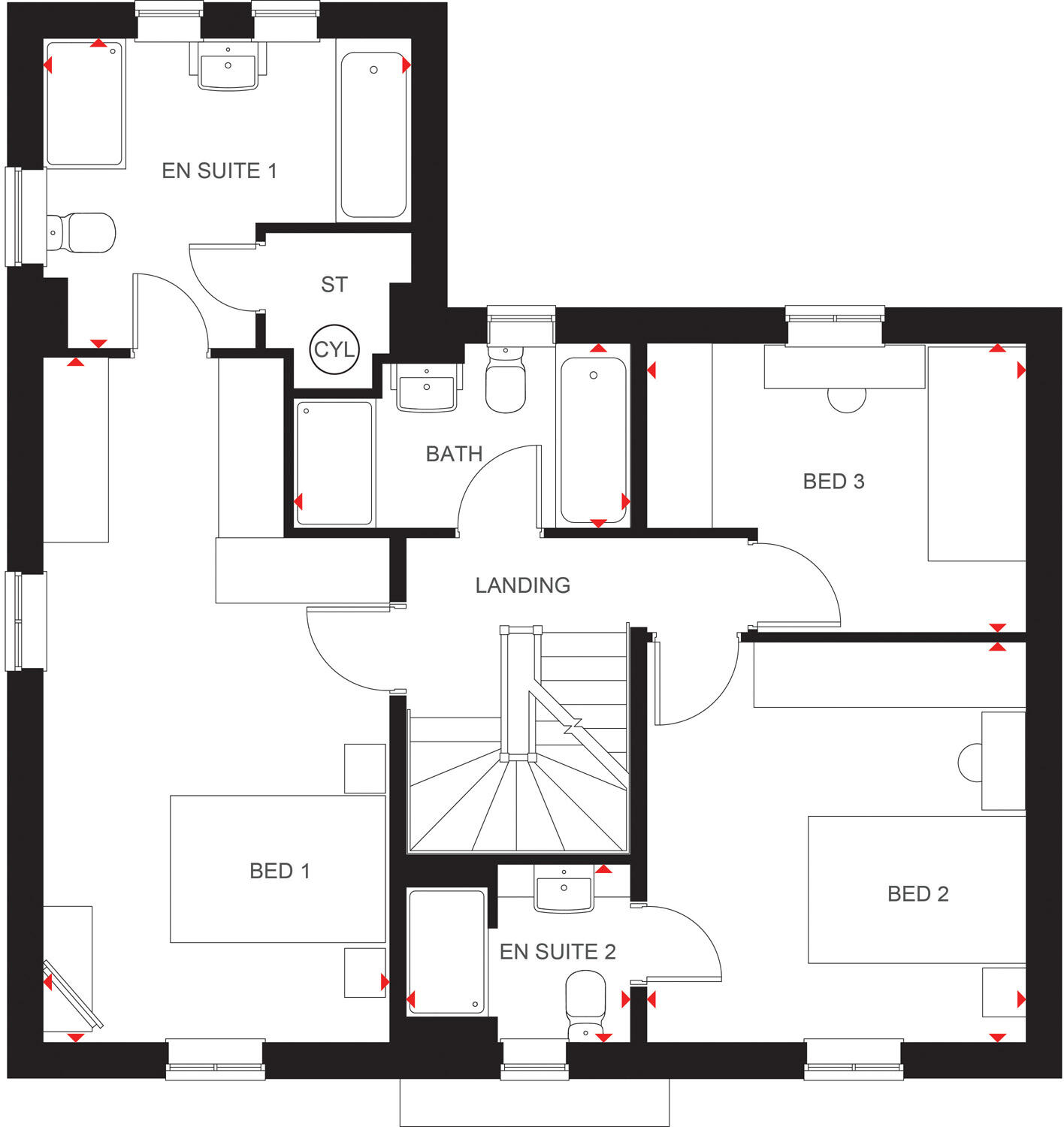 property Raw Floorplan Images}