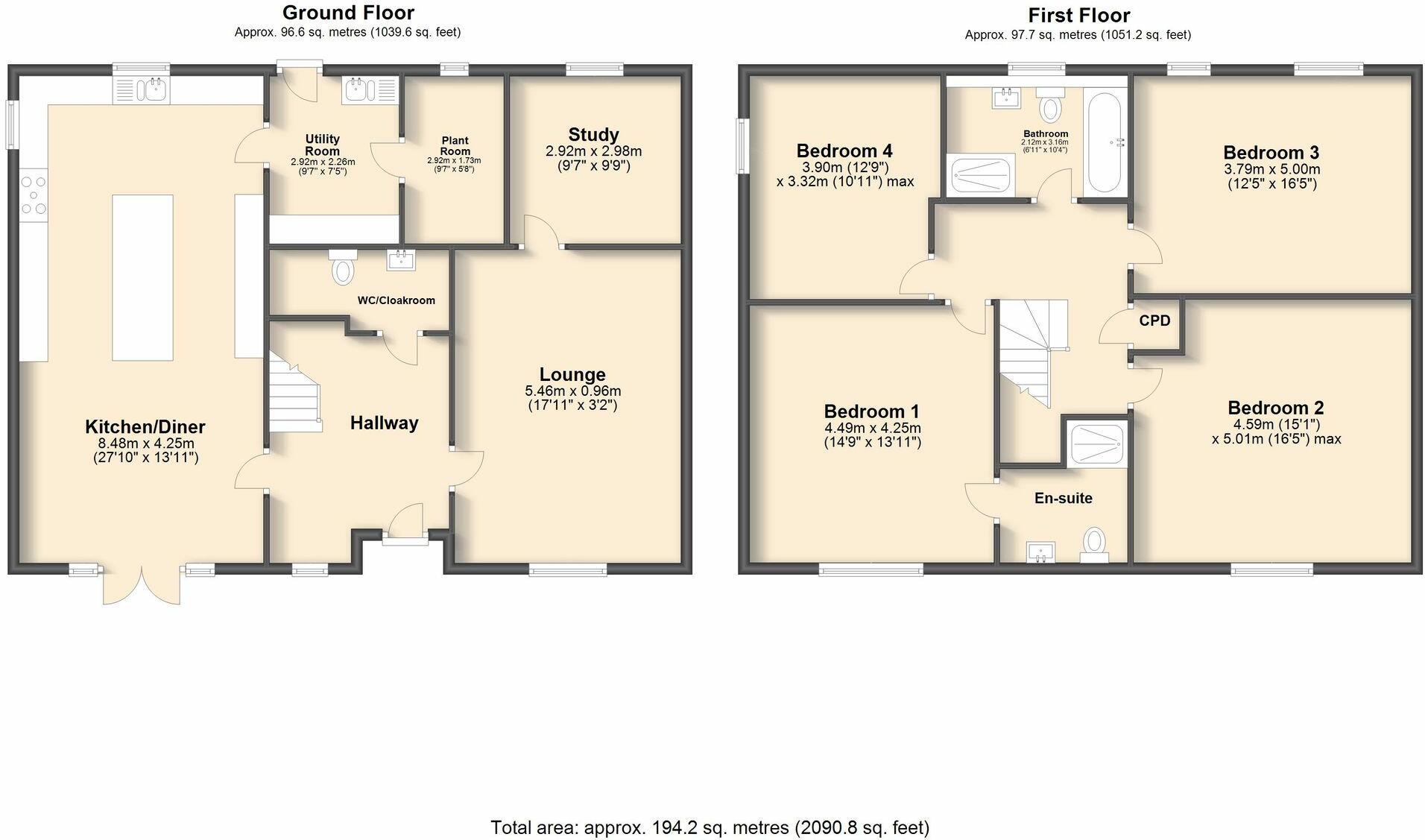 property Raw Floorplan Images}