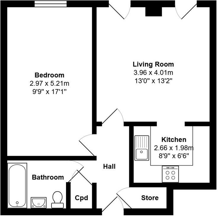 property Raw Floorplan Images}
