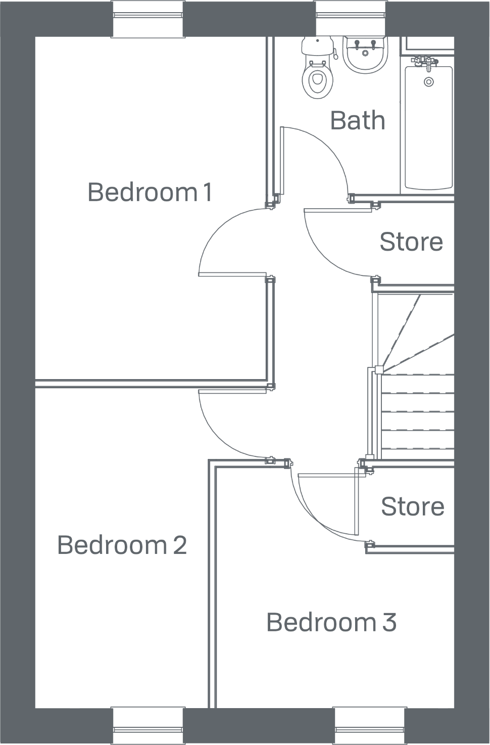 property Raw Floorplan Images}