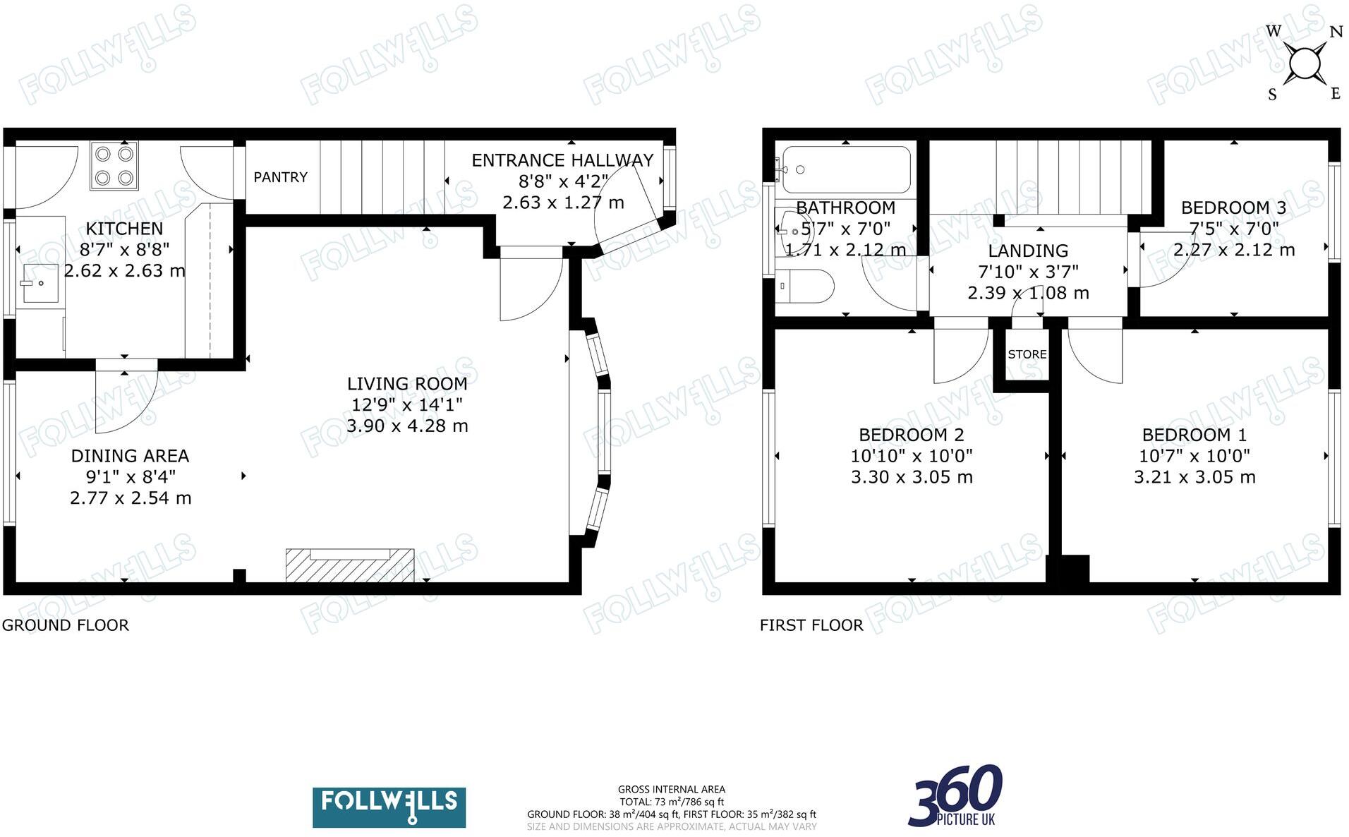 property Raw Floorplan Images}