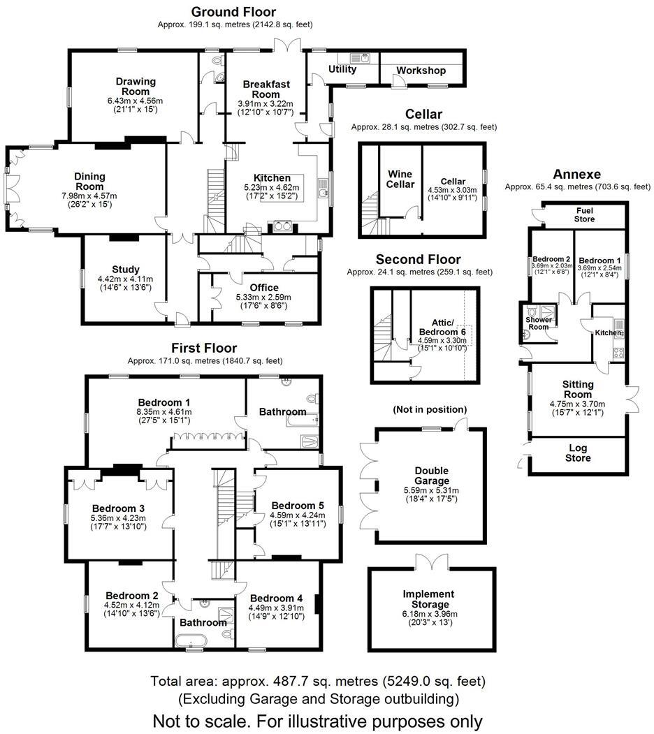property Raw Floorplan Images}