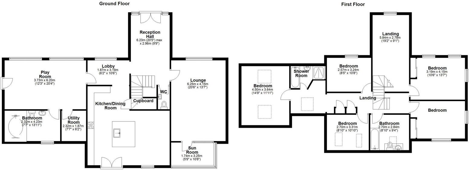 property Raw Floorplan Images}