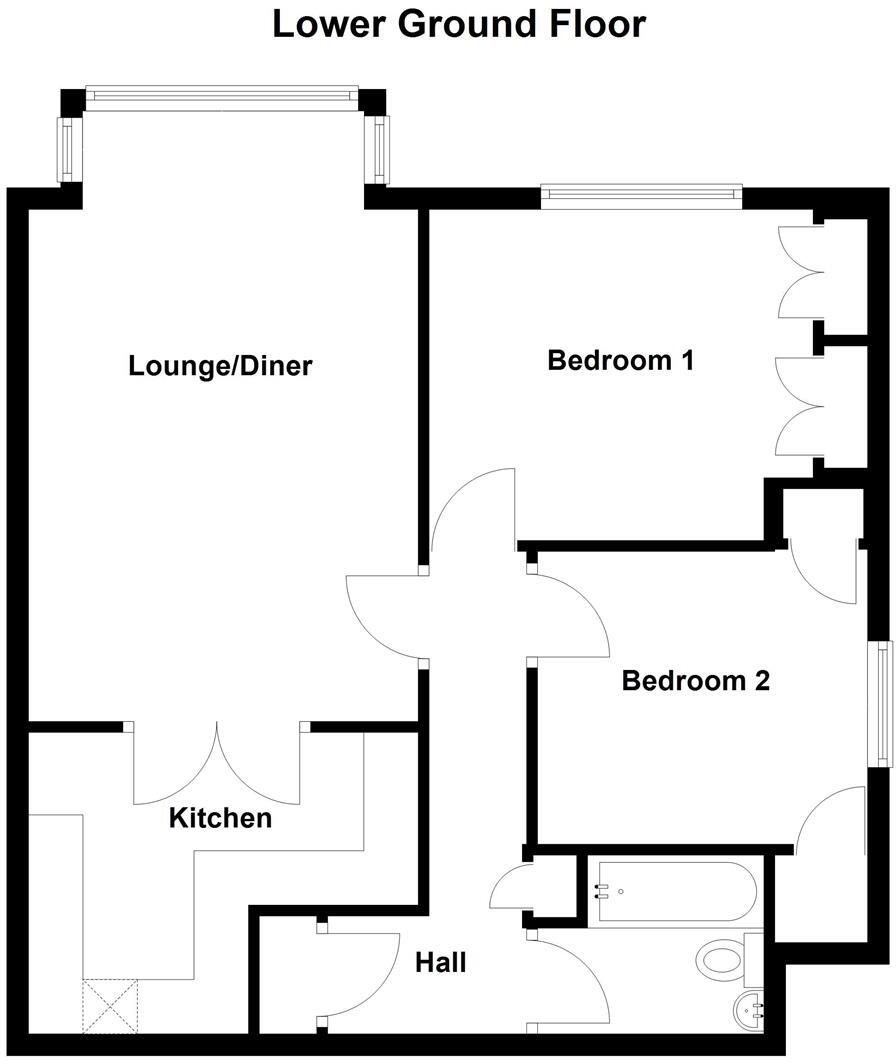 property Raw Floorplan Images}