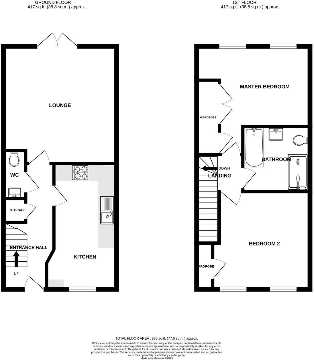 property Raw Floorplan Images}