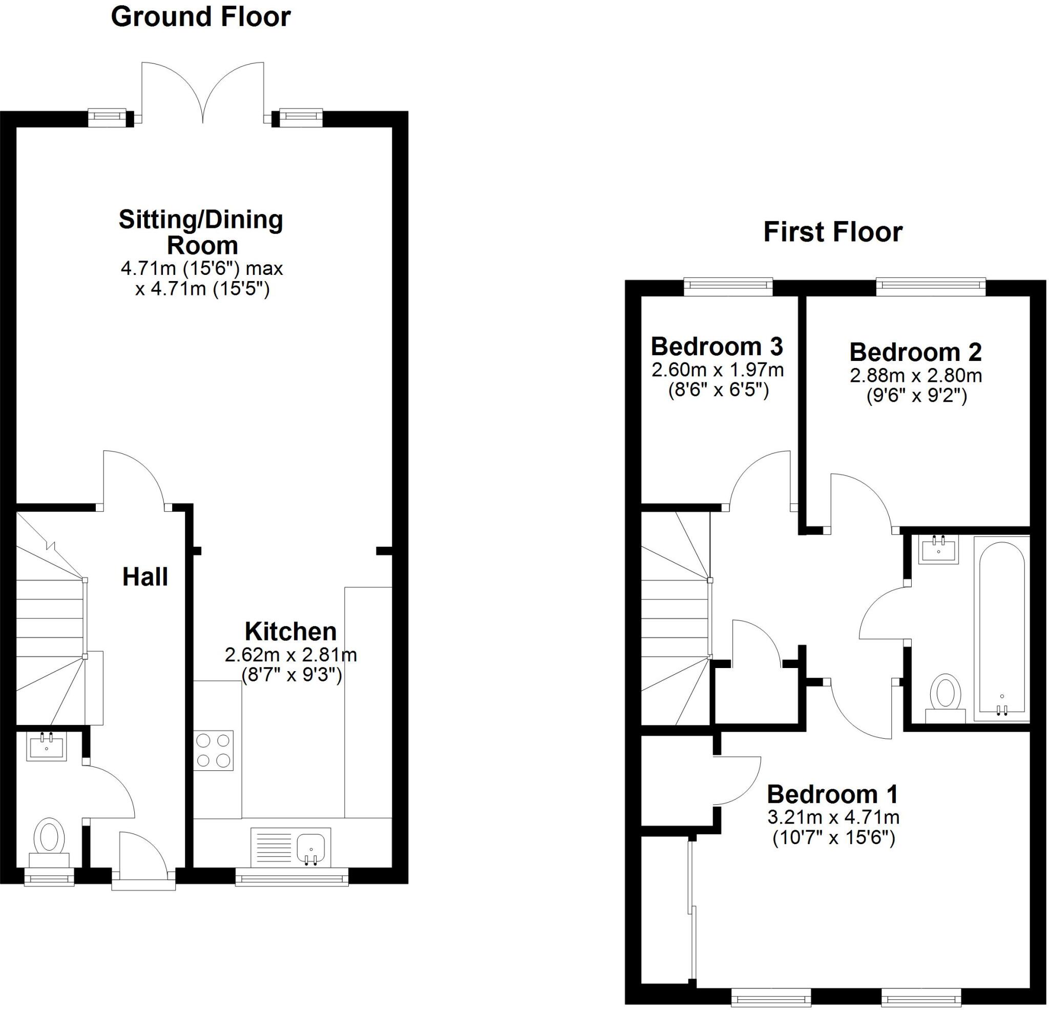property Raw Floorplan Images}