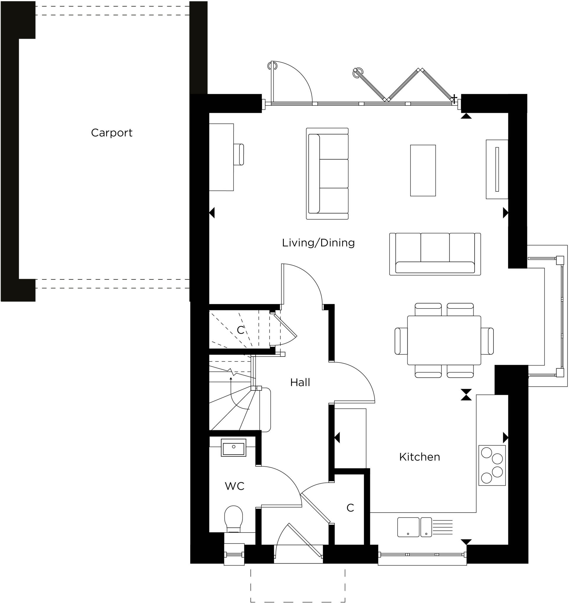property Raw Floorplan Images}