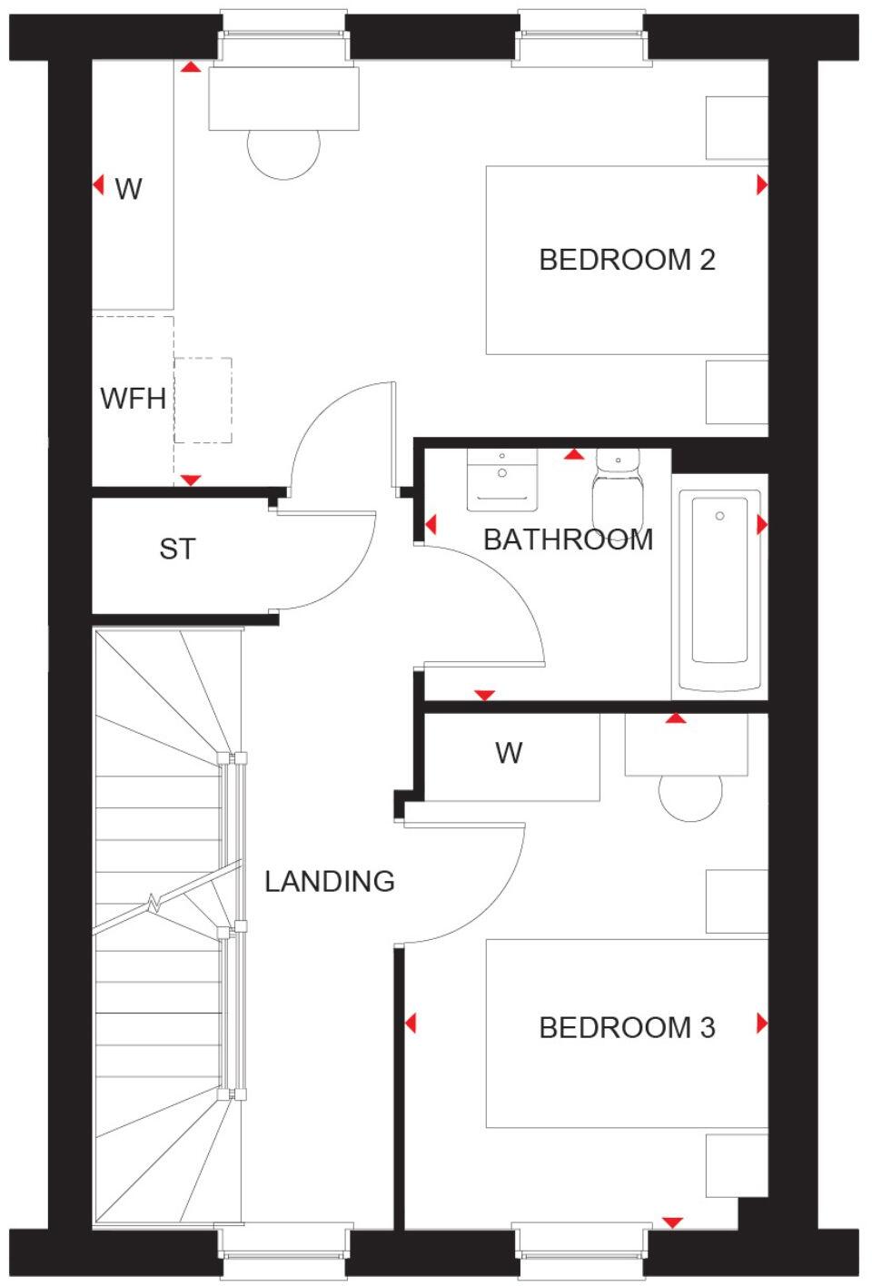 property Raw Floorplan Images}