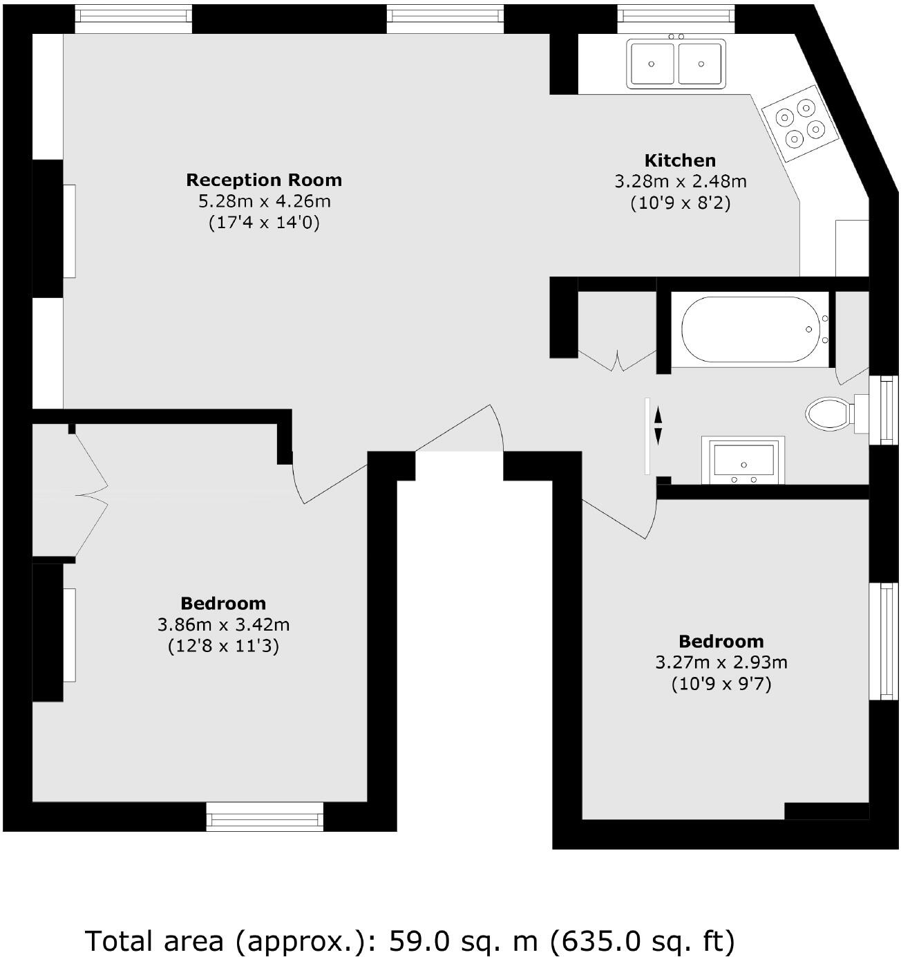 property Raw Floorplan Images}