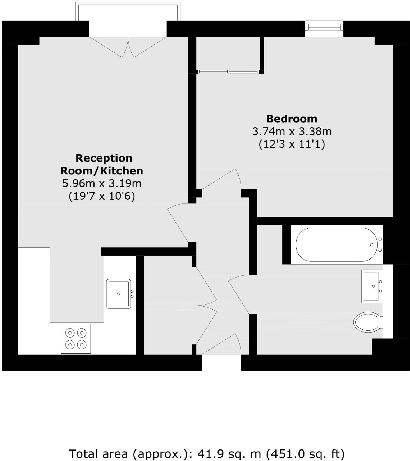 property Raw Floorplan Images}