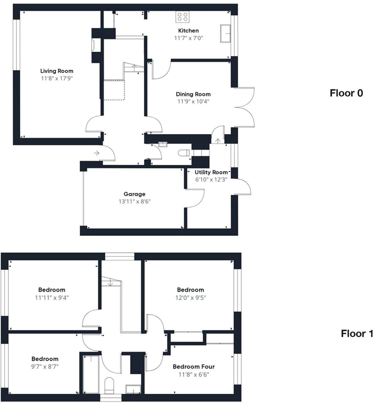 property Raw Floorplan Images}