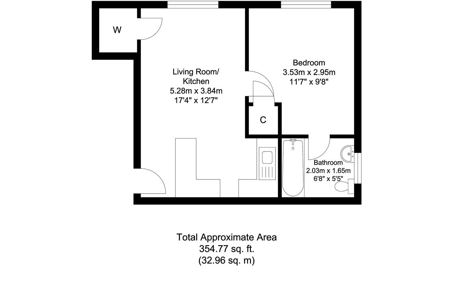property Raw Floorplan Images}