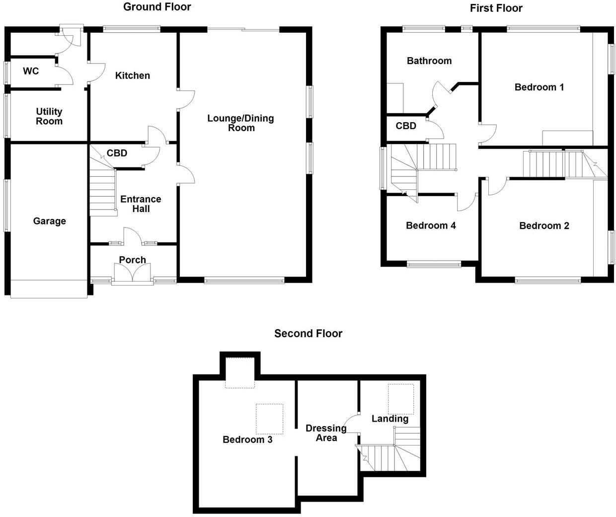property Raw Floorplan Images}