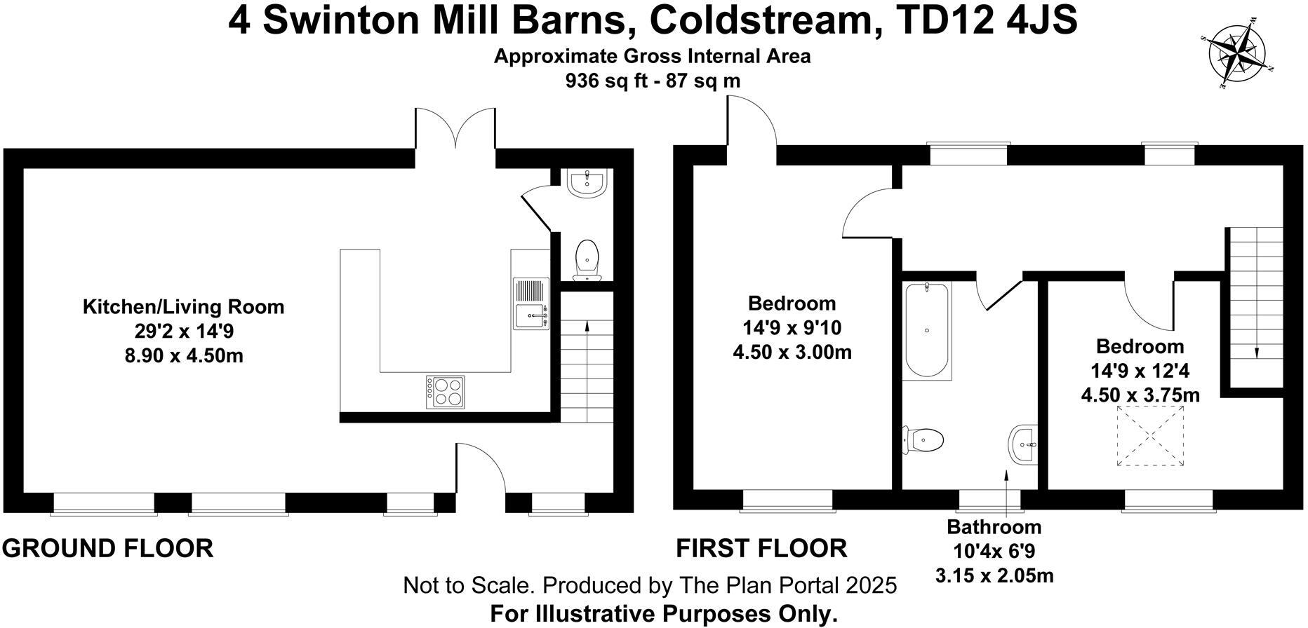 property Raw Floorplan Images}
