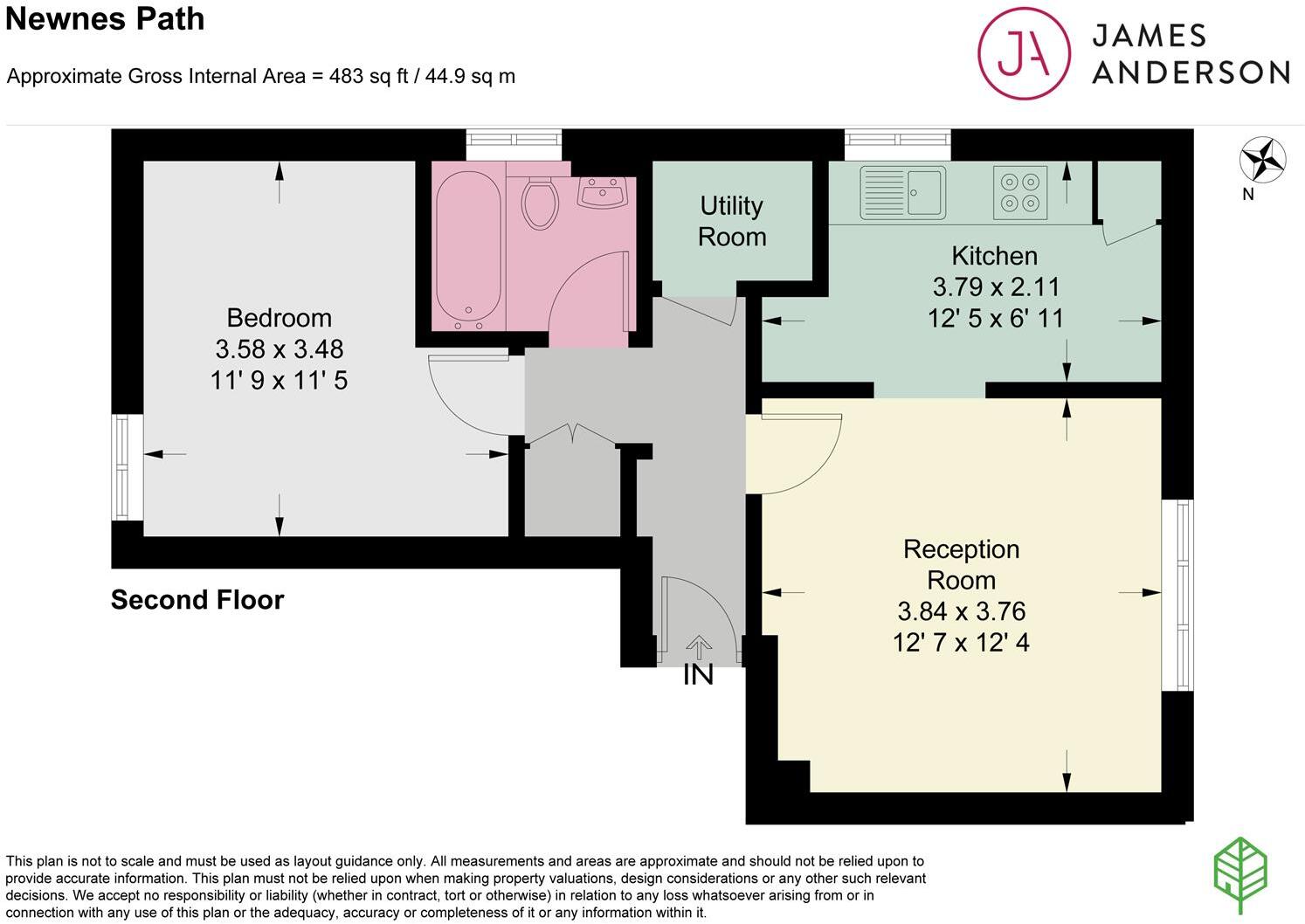 property Raw Floorplan Images}