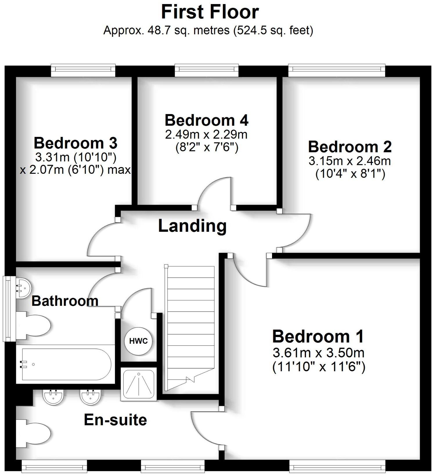 property Raw Floorplan Images}