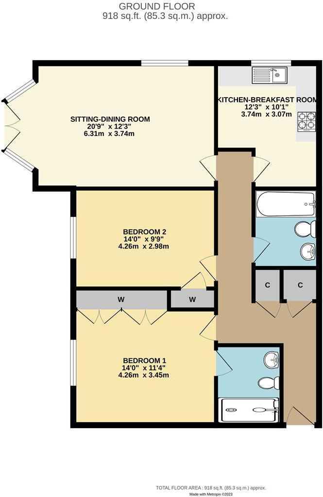 property Raw Floorplan Images}