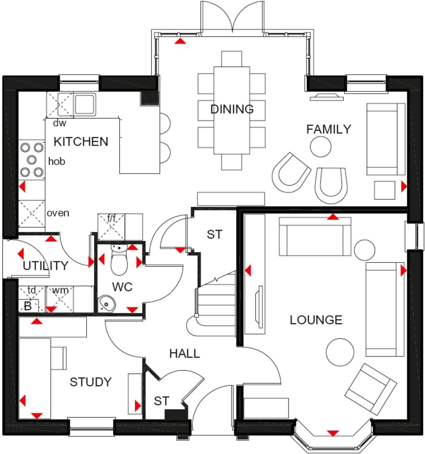 property Raw Floorplan Images}