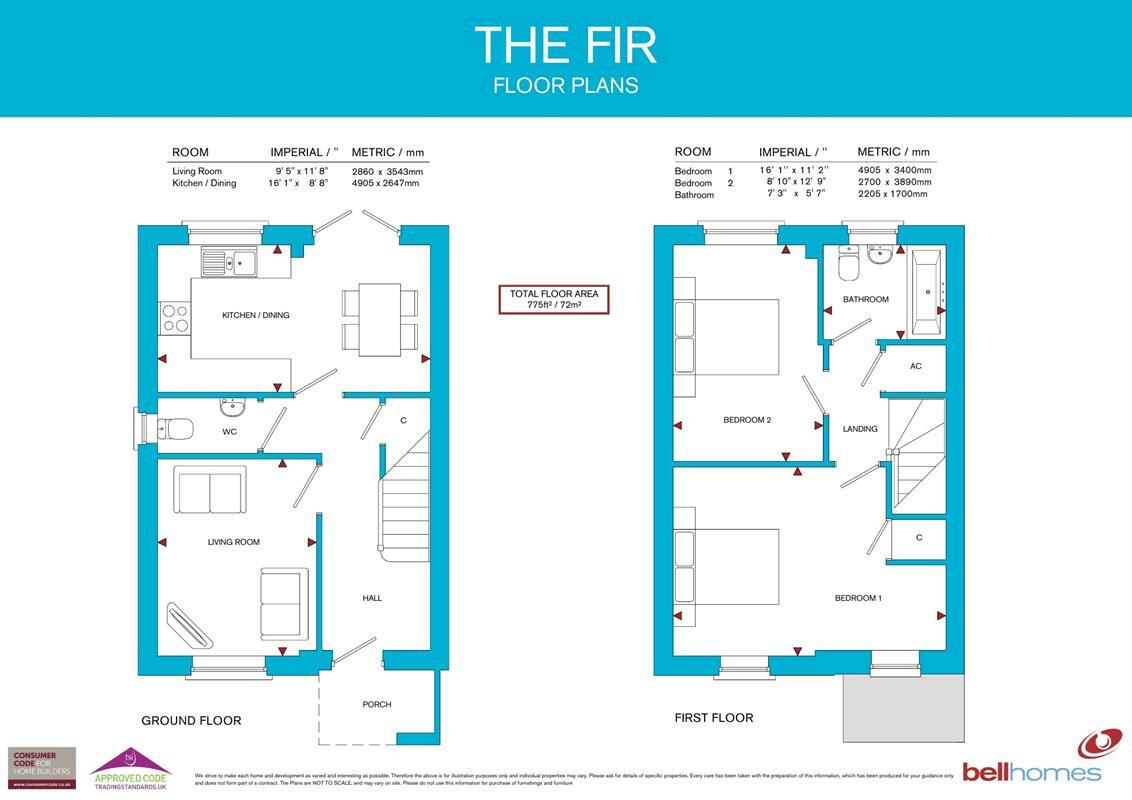 property Raw Floorplan Images}