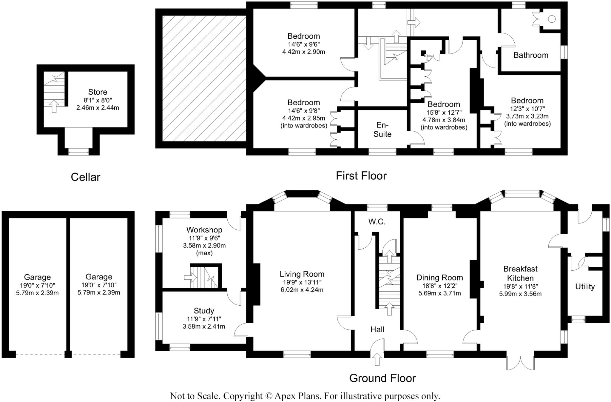 property Raw Floorplan Images}