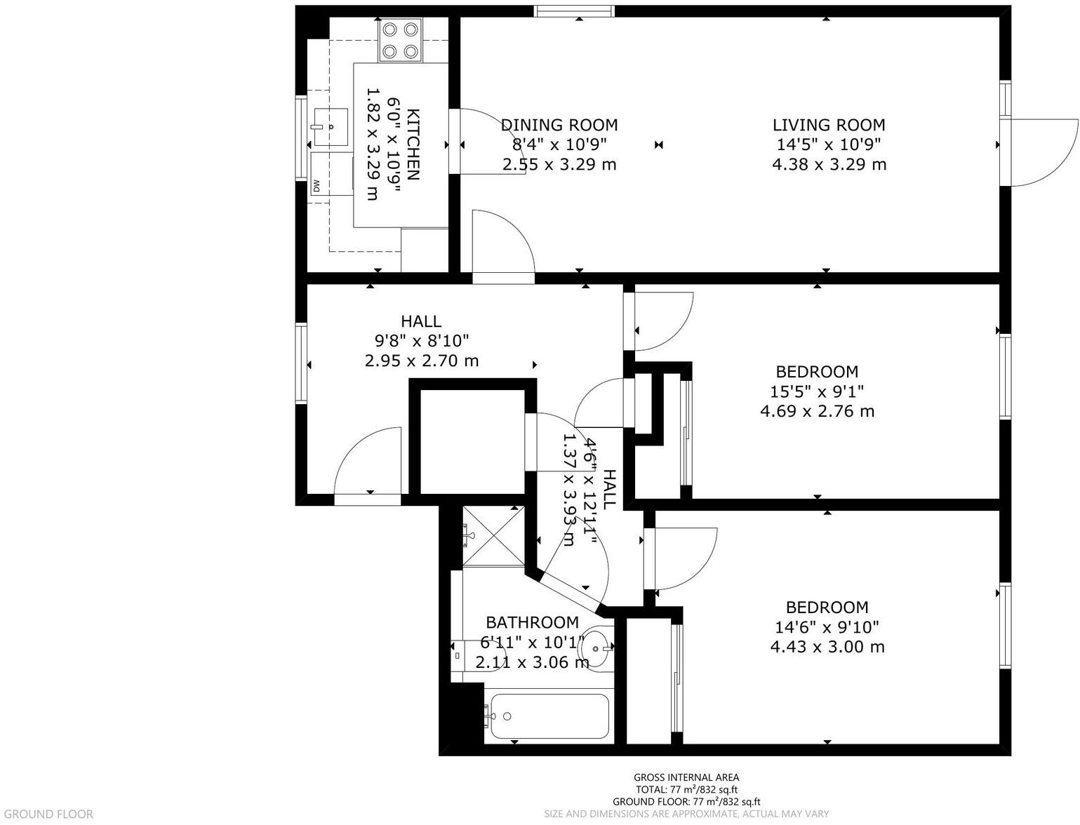 property Raw Floorplan Images}