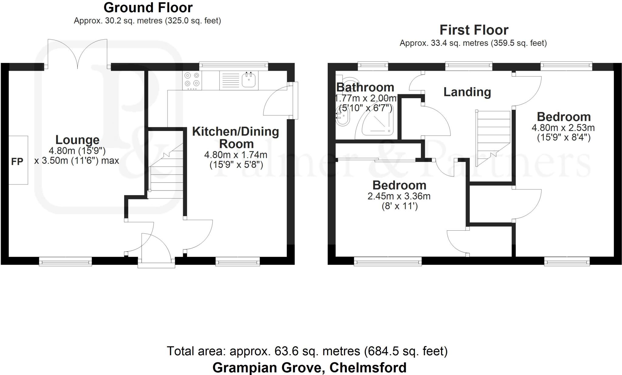 property Raw Floorplan Images}
