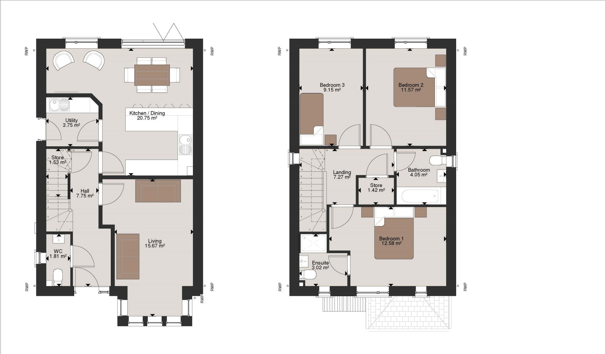 property Raw Floorplan Images}