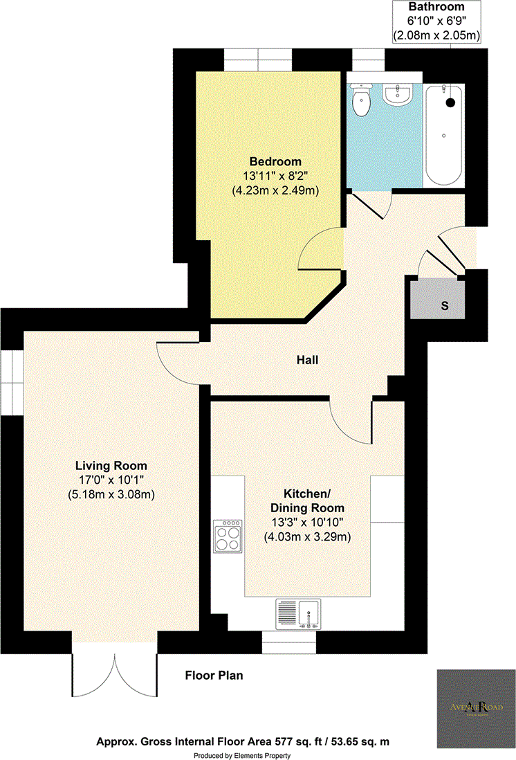 property Raw Floorplan Images}