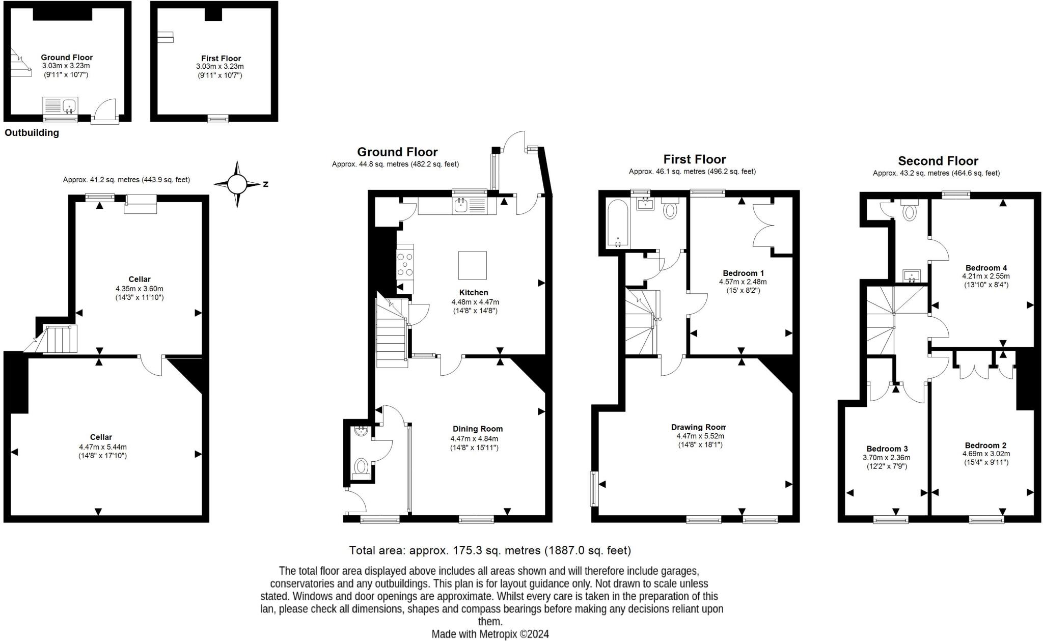 property Raw Floorplan Images}