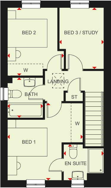property Raw Floorplan Images}