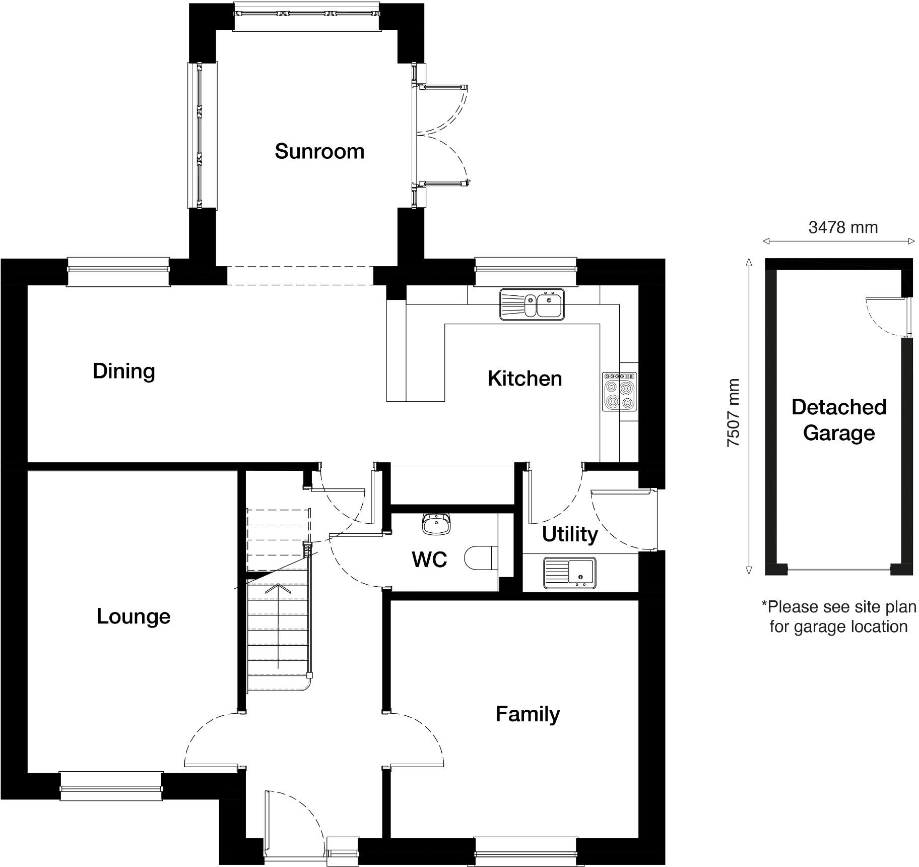 property Raw Floorplan Images}