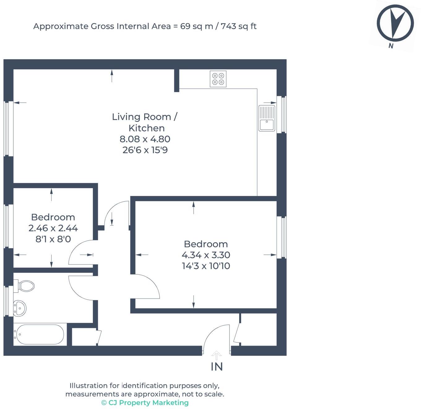property Raw Floorplan Images}