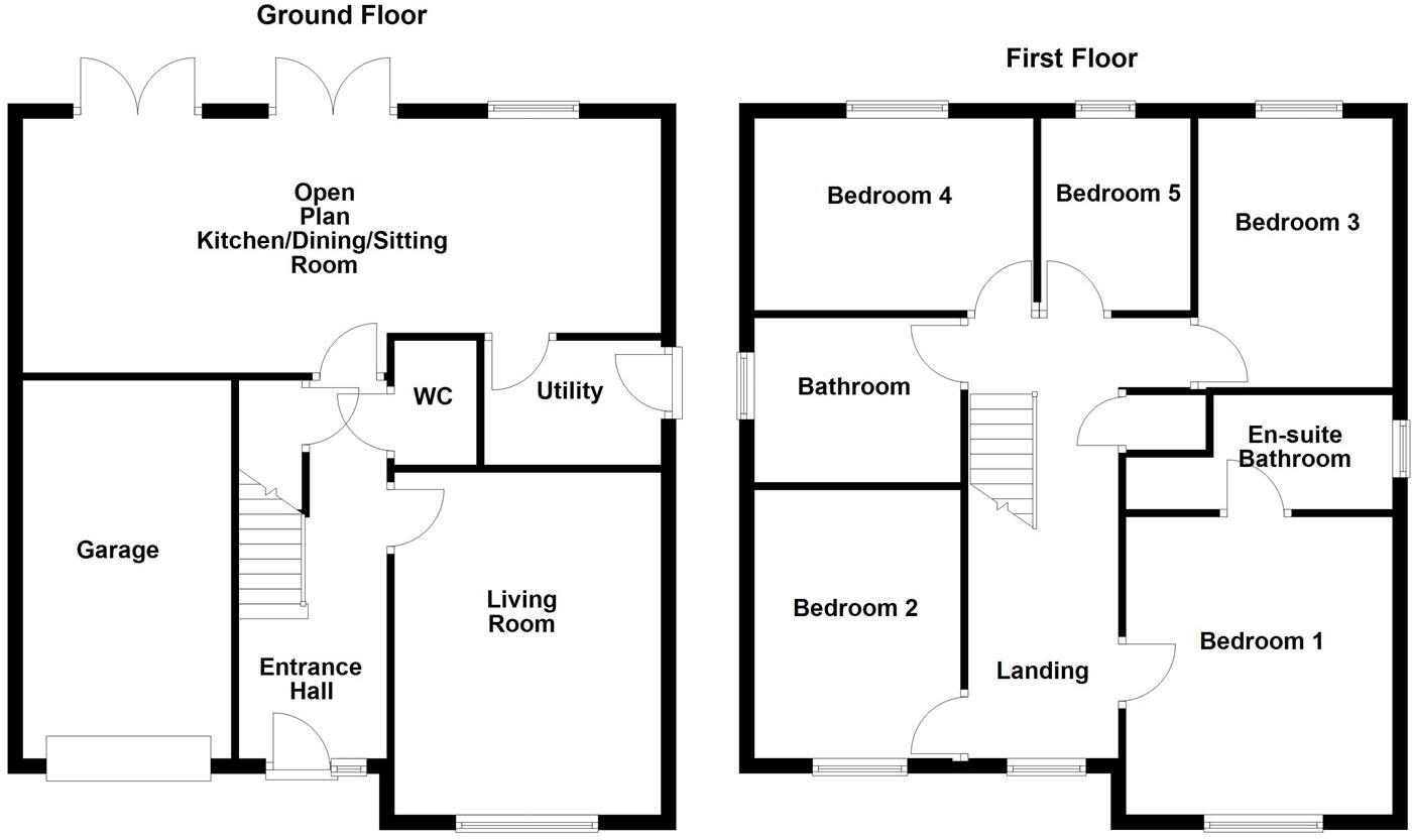 property Raw Floorplan Images}