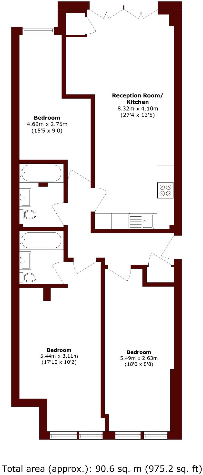property Raw Floorplan Images}