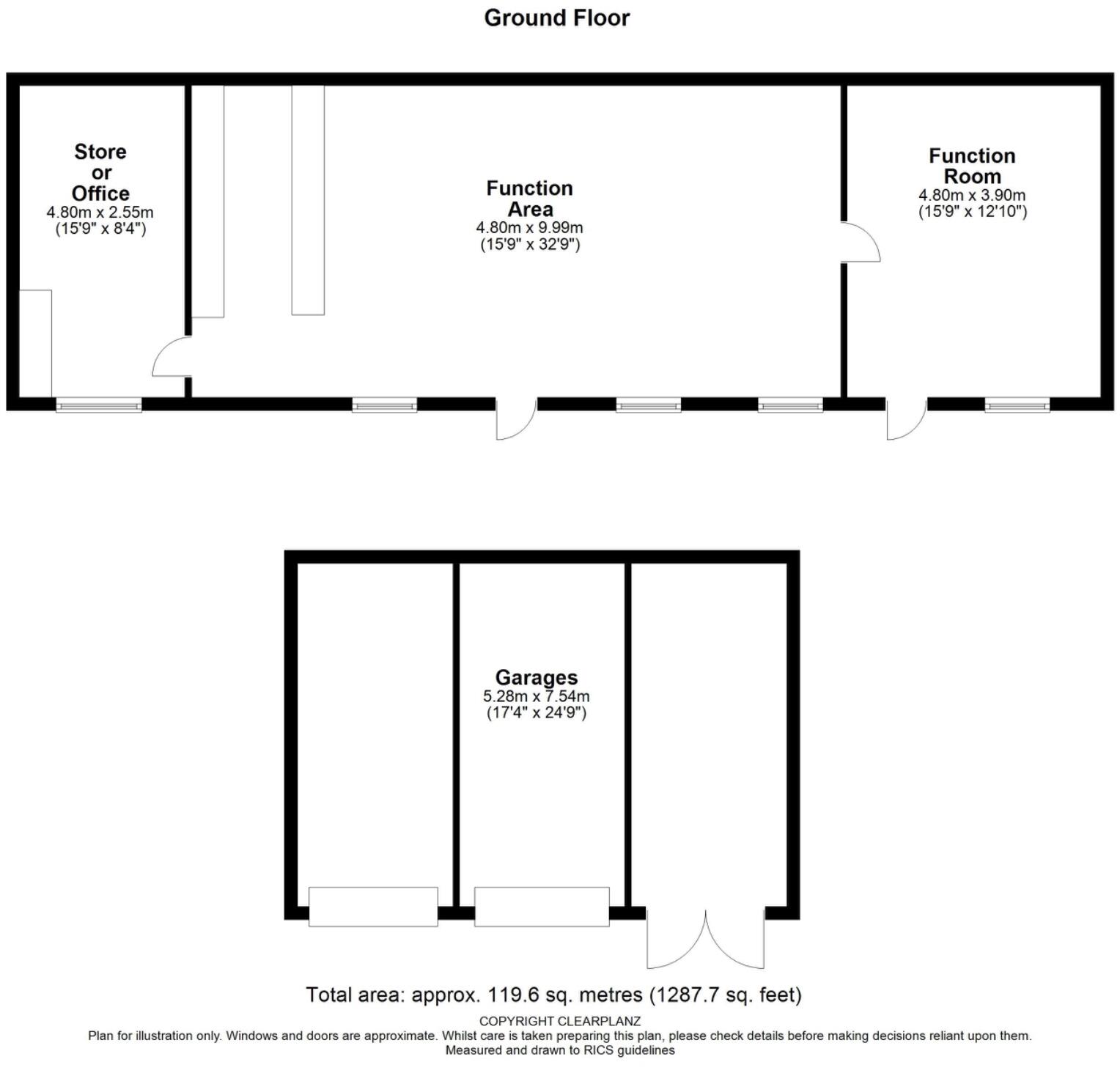 property Raw Floorplan Images}