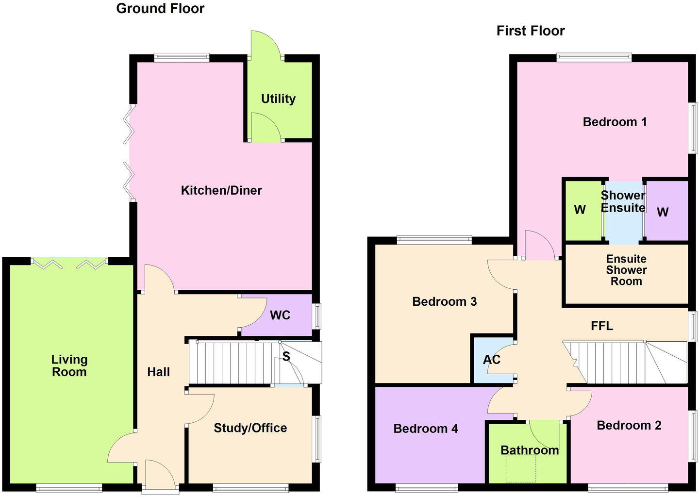 property Raw Floorplan Images}