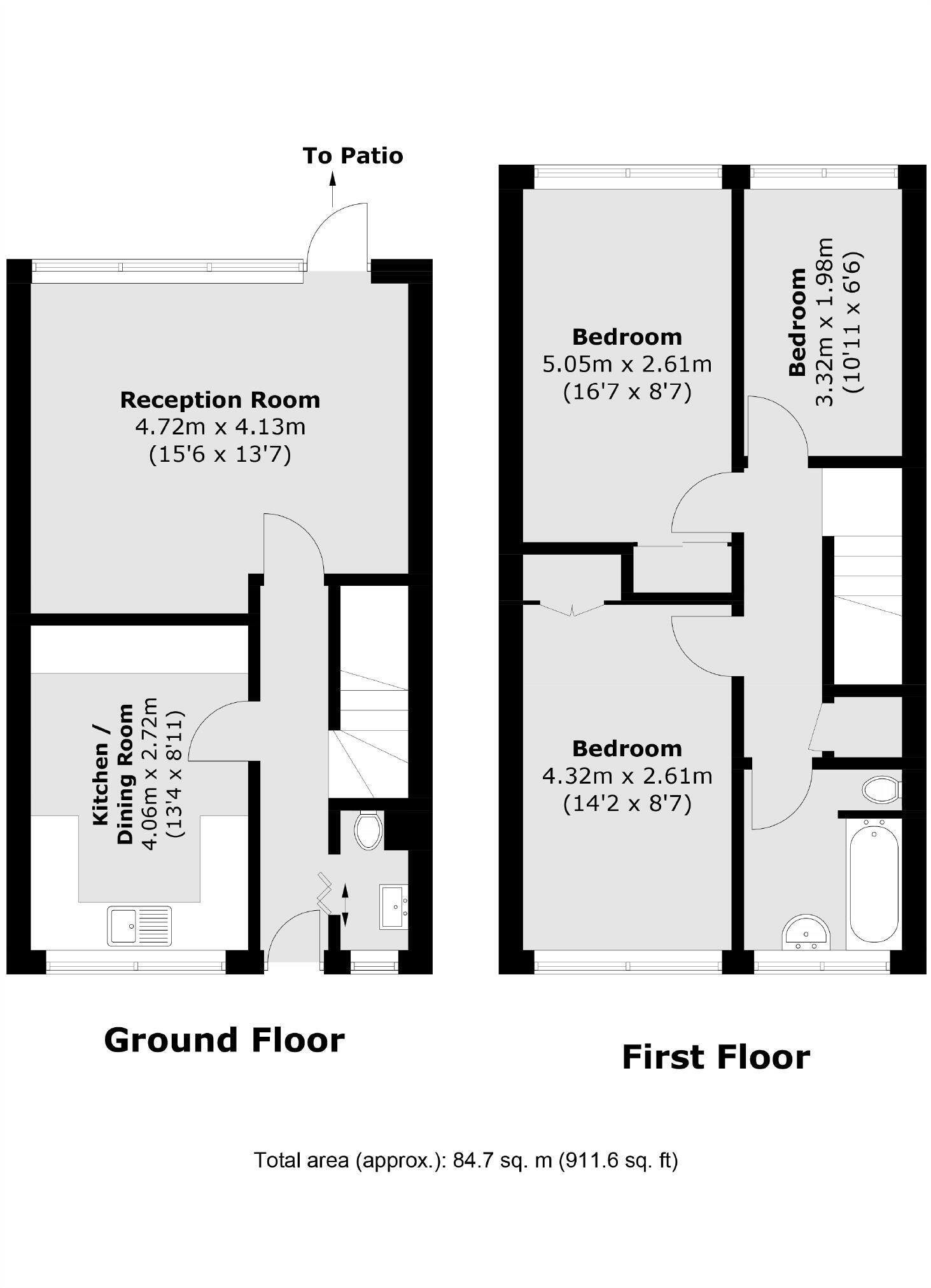 property Raw Floorplan Images}