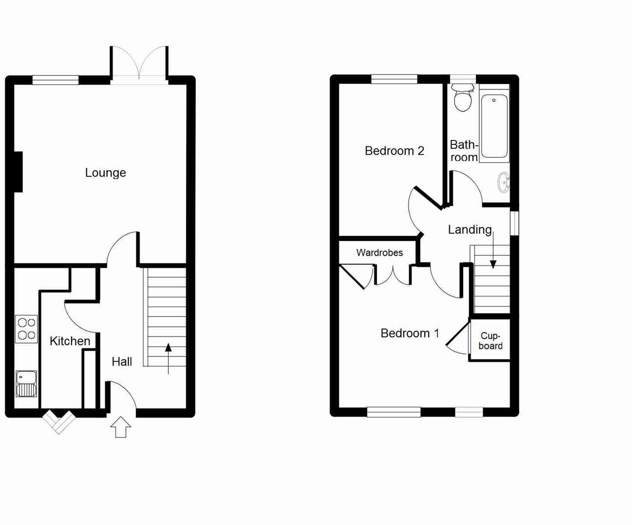 property Raw Floorplan Images}