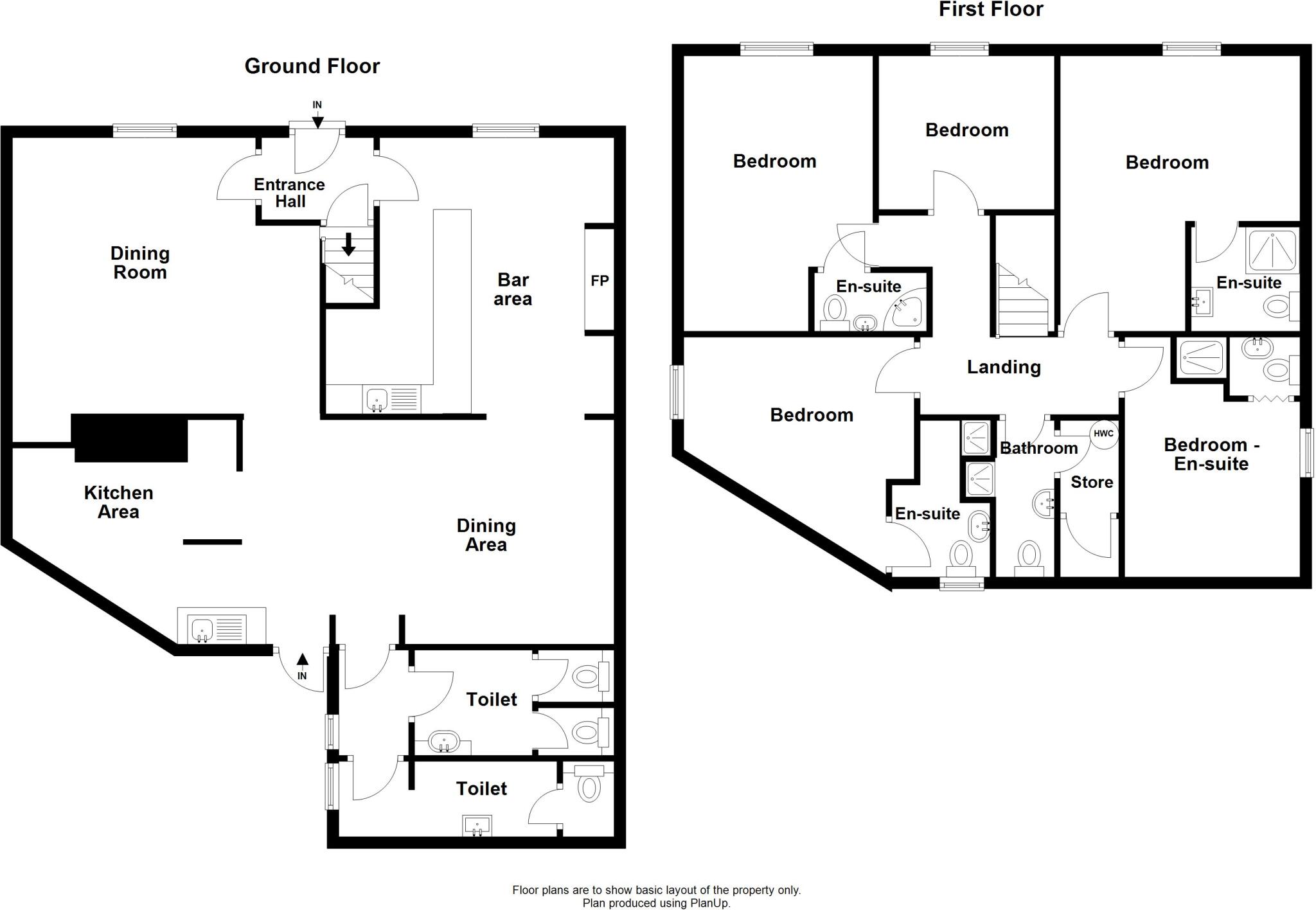 property Raw Floorplan Images}