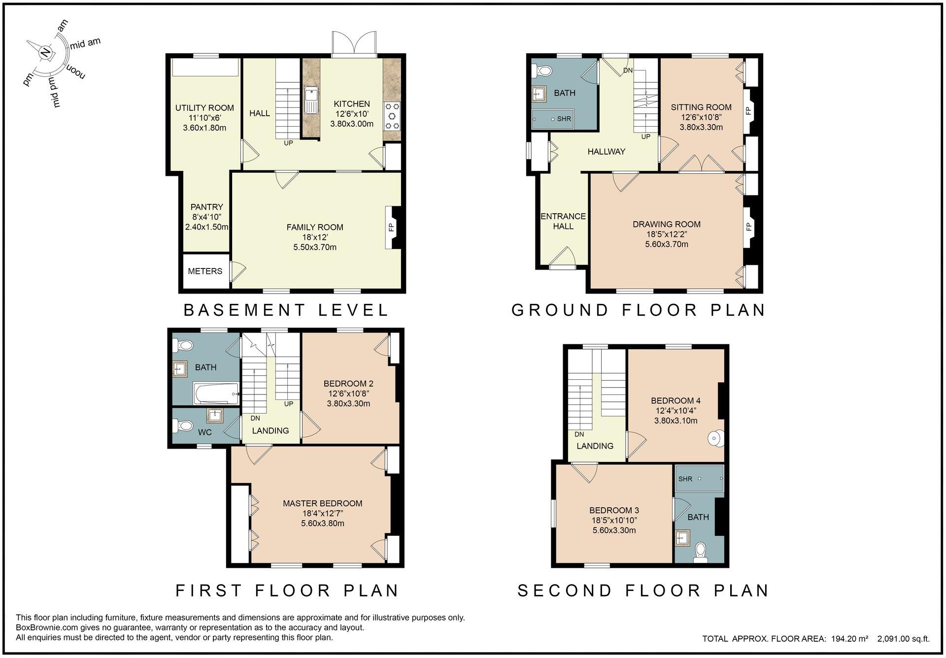 property Raw Floorplan Images}
