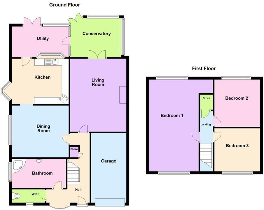 property Raw Floorplan Images}